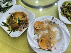 -秋姐美食店(旅游大道店)