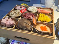 -芈重山老火锅(广州首店)