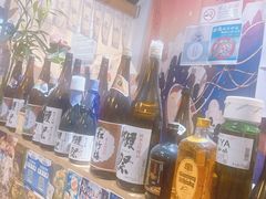 -一道浪居酒屋