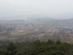 -丹东凤凰山景区