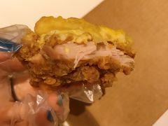 -肯德基(宁波万达店)