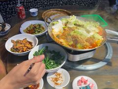 -富正毅三下锅连锁(三店)