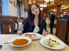 -德大西餐社(云南南路店)
