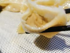 牛肉蒸饺-疯狂牛骨饸饹面(光华路店)