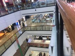 -万达广场(济南魏家庄店)