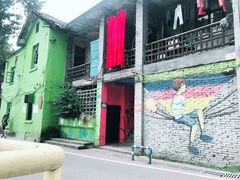 -石井坡(地铁站)