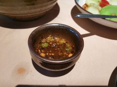 酸汤鱼蘸料-山石榴·贵州菜(丰盛里店)