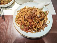 -老淮城·长鱼面(河下古镇店)