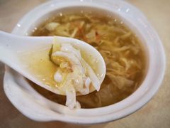 宋嫂鱼羹-楼外楼(西湖景区孤山路店)