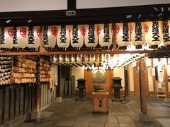 -Hōzen-ji Temple法善寺