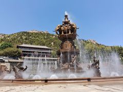 -石岛赤山风景区