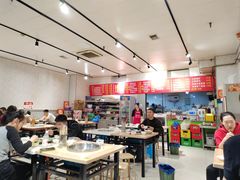 -海关荤豆花(洋河一路店)