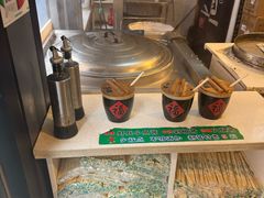 -安上粉皮.非遗手工小吃(骑龙巷店)
