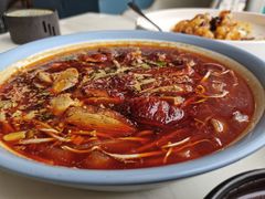 -柴门饭儿(成都太古里店)
