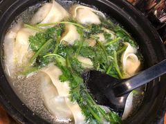-重庆鸡公煲·青锅花椒鱼(牡丹江路店)