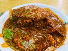 -無招牌海鮮(芽笼店)