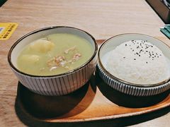 -长勺子东南亚(街道口店)