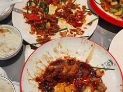 -顺徕德·仙庙烧鸡(桂庙路店)