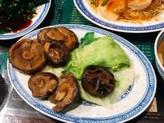 -麦奀云吞面世家 山顶店(山顶广场店)