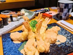 -千代武日本料理(爱建店)