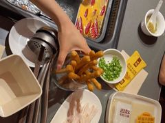 -巴奴毛肚火锅(二七万达店)