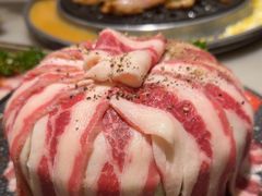 -韩宫宴烤肉·料理(颛桥万达店)