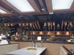 -韩盛·盛江山自助料理(中街大悦城店)