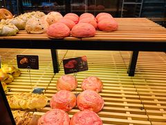 -酵墅·红酒酵母面包(羲和广场店)