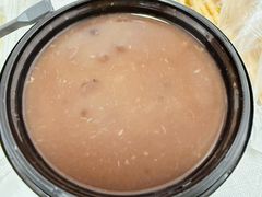 赤豆汤-老淮滨-蚌埠非遗小吃(淮河路店)