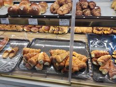 -烘焙町面包店(西四店)