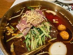 -海兰江石锅饭(水上店)