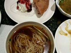 -华府海鲜碳烤自助(万达店)