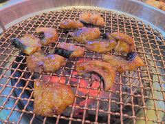 -韩味南山塔·烤肉自助(中骏世界城店)