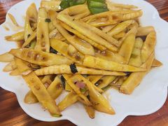 -南记食粥坊·宵夜大排档(卫国路店)