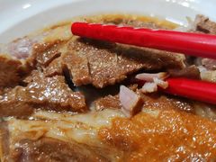 -喜家德虾仁水饺(南山书城店)