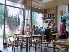 大堂-梁平烂肥肠(梁平时光店)