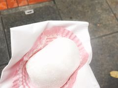 士多啤梨糯米糍-澳门长洲糯米糍(柯打苏沙街店)