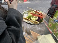 -瑞安第一泡·后街泡泡(虹桥后街店)