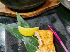 -鲤·鮨KOISUSHI