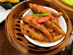 -武林厨神·粤式茶点(五羊店)