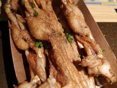 特色烤蛙-蛙喔牛蛙(高新绿宝店)