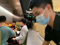 -海底捞火锅(塘厦天虹店)