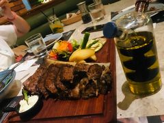 -OGGI TRATTORIA PIZZERIA(深业上城店)