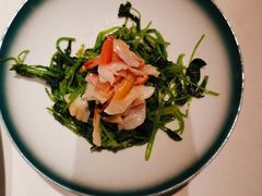 -醉舍·新淮扬菜(长宁龙之梦店)