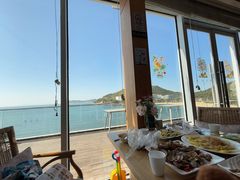 -渔·日落海景餐厅(南沙湾沙滩店)