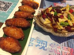 -拾叁唐Livehouse(佛山禅城店)