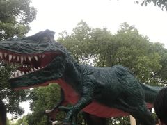 -热带风暴水上乐园(新镇路)