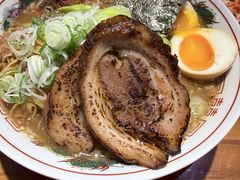 -老龙亭拉面店
