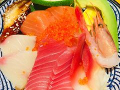 沼津港海鲜饭中饭-沼津港渔市(宏伊国际广场店)