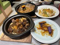 -阿毛饭店(和义路店)